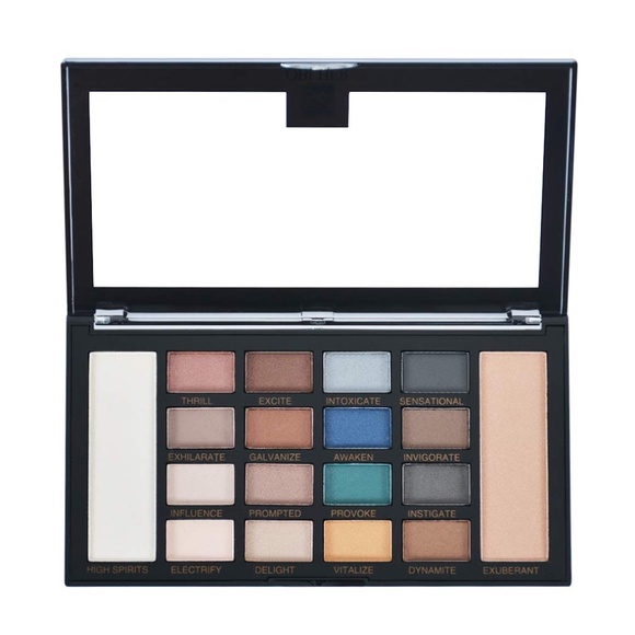 Eyeshadow Palette Makeup 16 Colors
